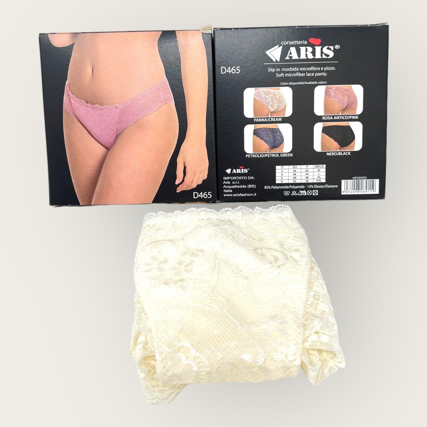 Body Donna Spalla Larga In Morbida Microfibra Elasticizzata - Foto 8