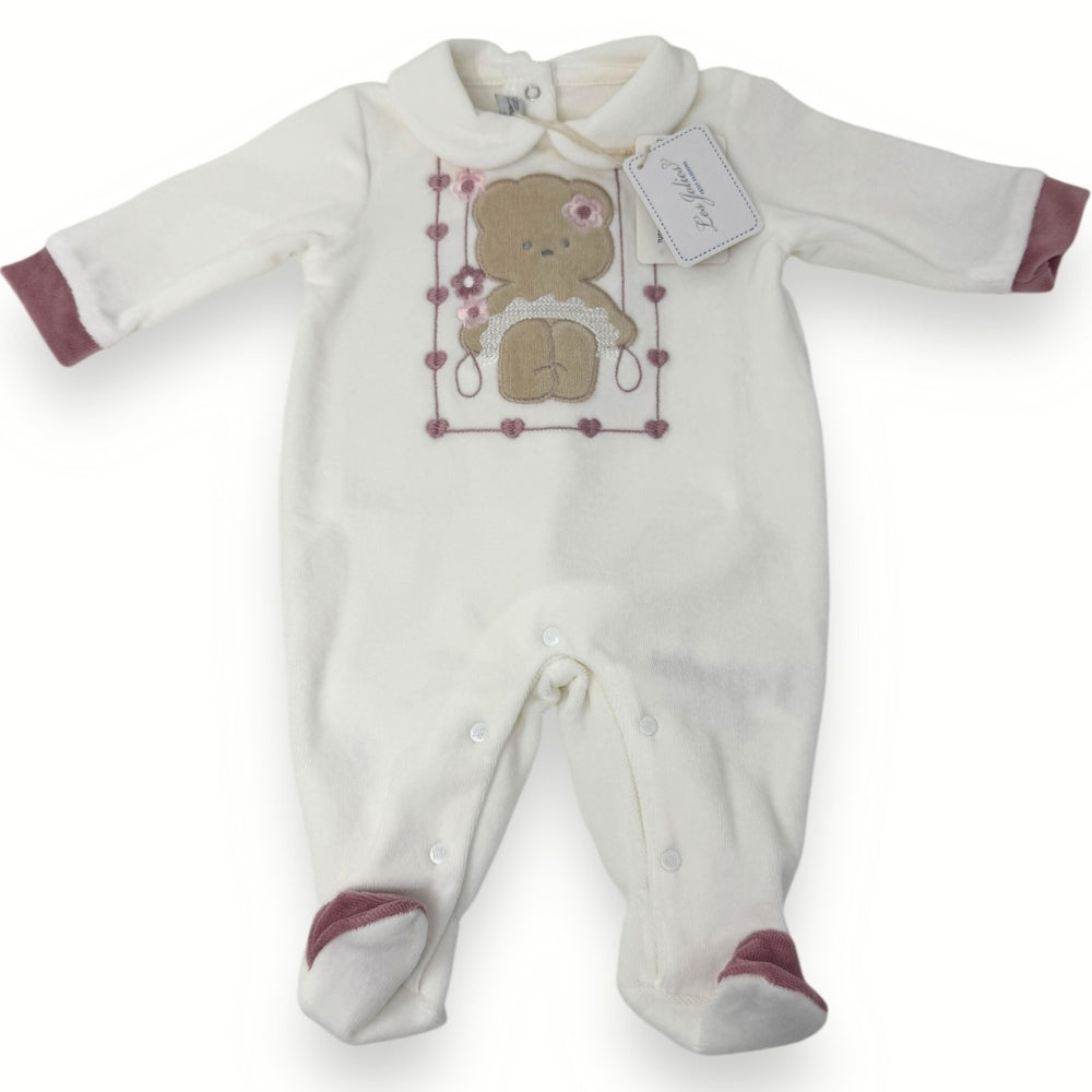 tutina neonata tutina ciniglia 12 mesi