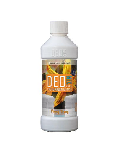 DEO MIX PROFUMA BIANCHERIA YLAN YLANG ML.450