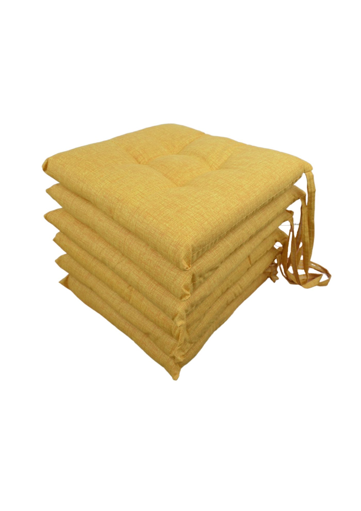 HC&WT Pelle Di Pecora Cuscino Sedile, Pura Pelliccia Di Lana Cuscino Sedile Super Shaggy Car Seduto Sgabello Addensato Per Sedia Da Ufficio (Crema,45x45cm(18x18inch