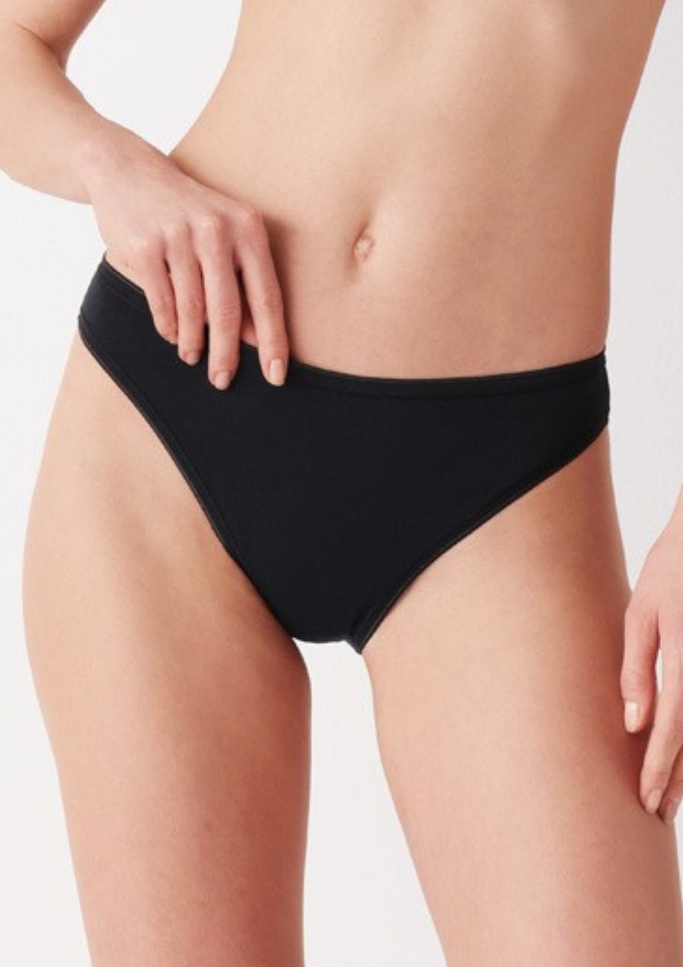 Mutande Cotonella Vita Alta 12 Slip Vita Bassa Cotonella 3487