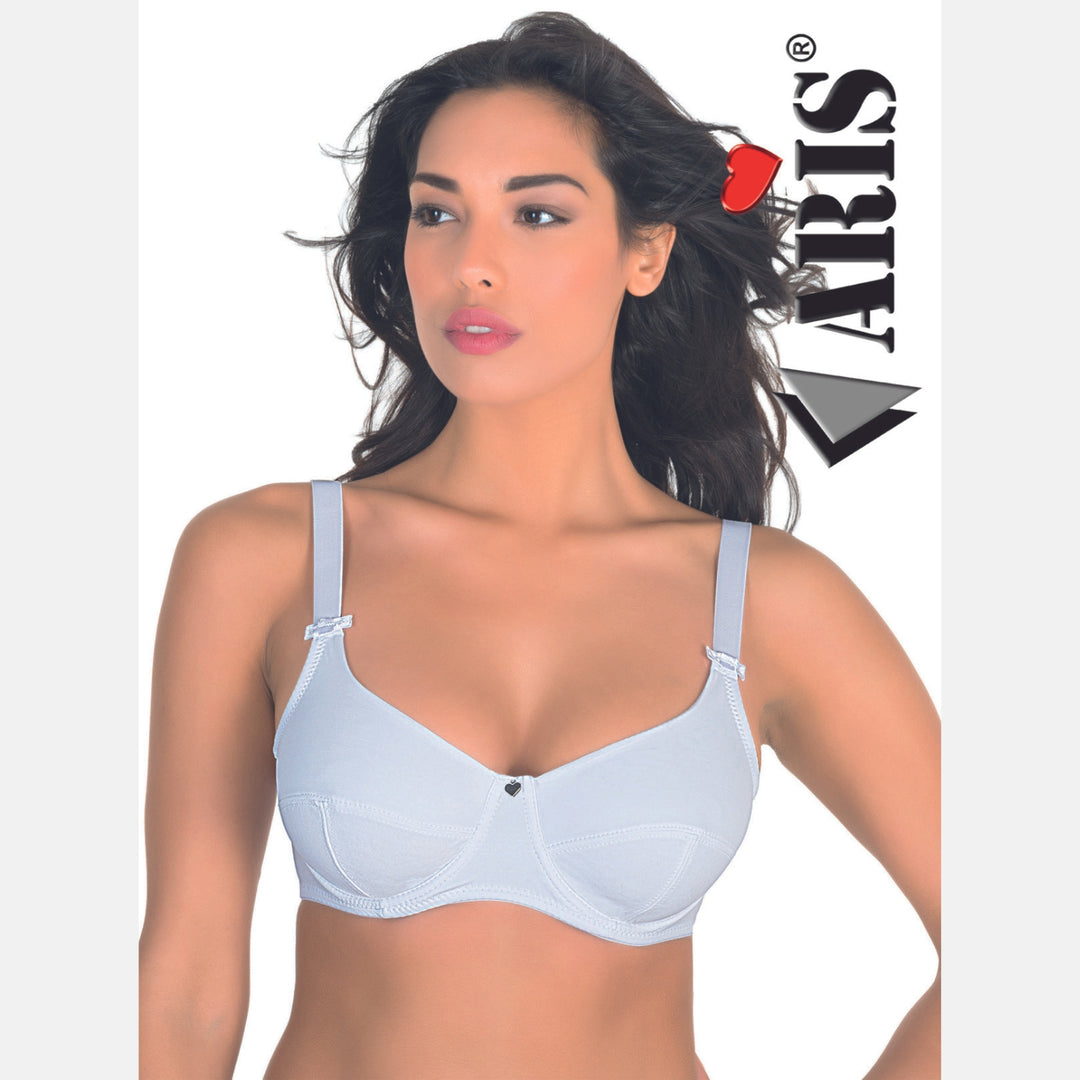 Ferretto Aris Corsetteria Aris Reggiseno Con Ferretto In