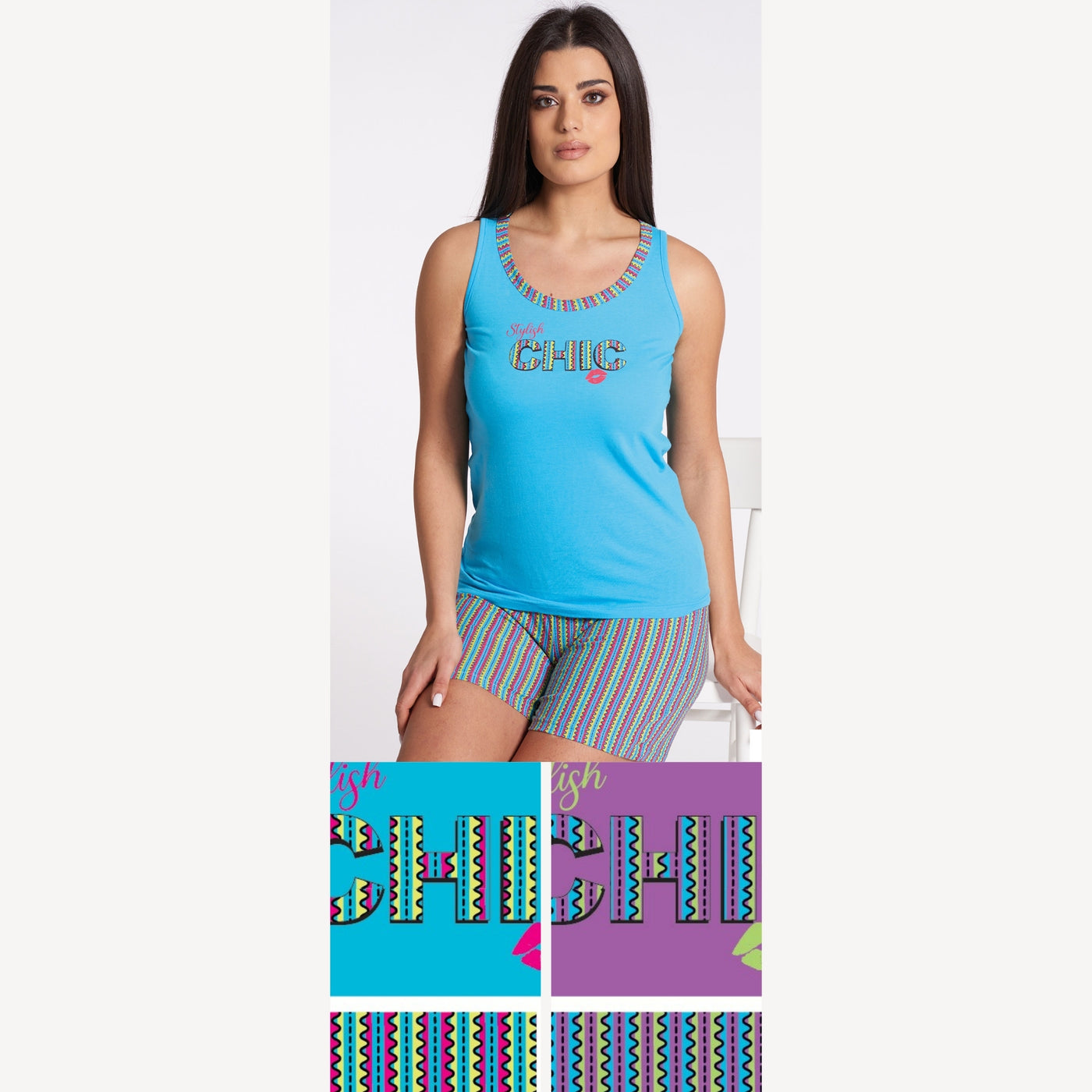 8032841394491-TURCHESE.L50