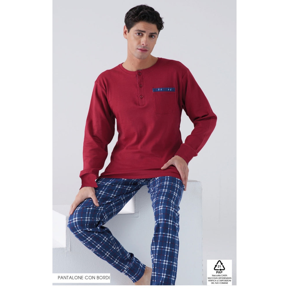 Pantaloni Motocross Pantaloni Da Pigiama Da Uomo In Pile Relaxed Fit Lounge Pantaloni Tuta Amazon Essential Uomo