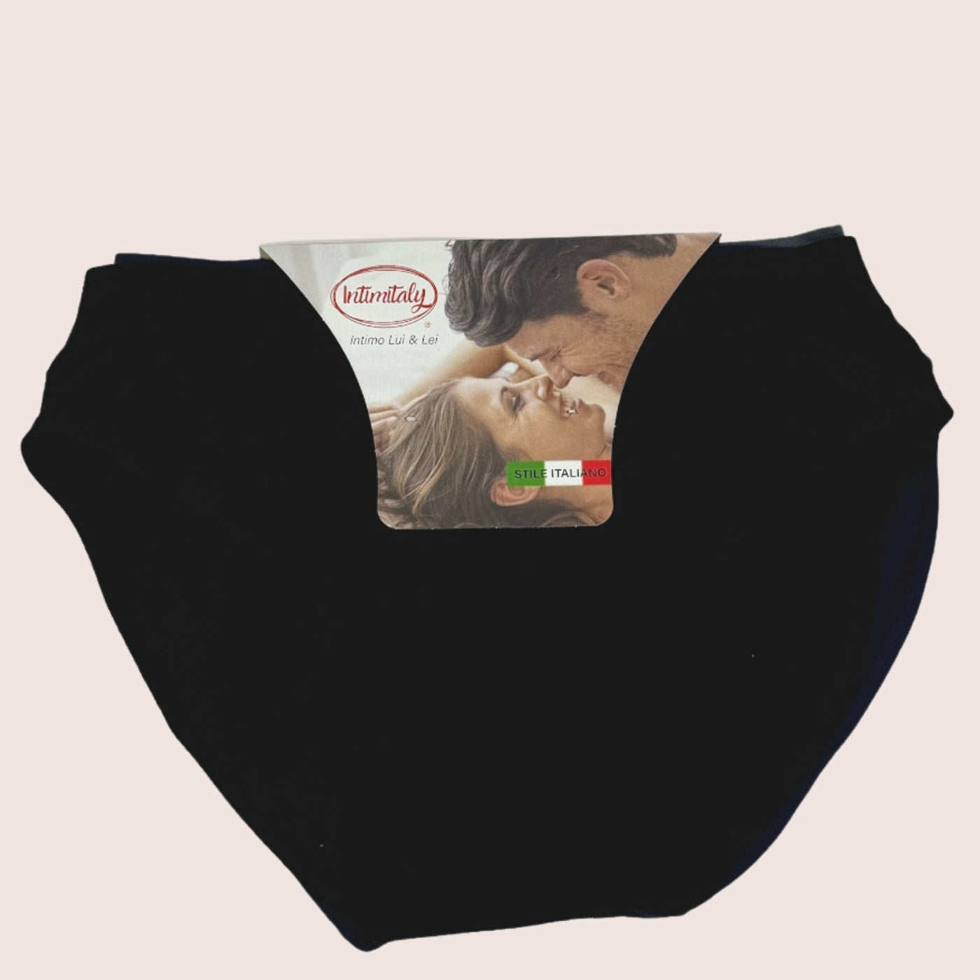 DIM Slip Uomo - Pacco Da 3 - Morbido E Comodo - Design Classico Con Elastico