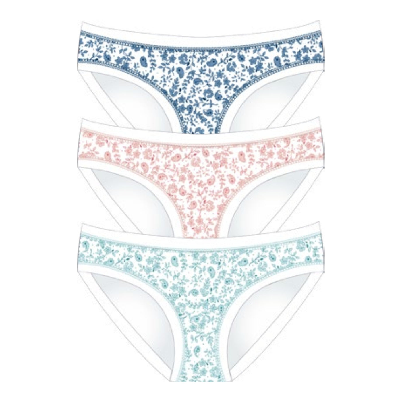 8052108414717-1BCOBLU1BCOROSA1BCOVERDE.2COTON