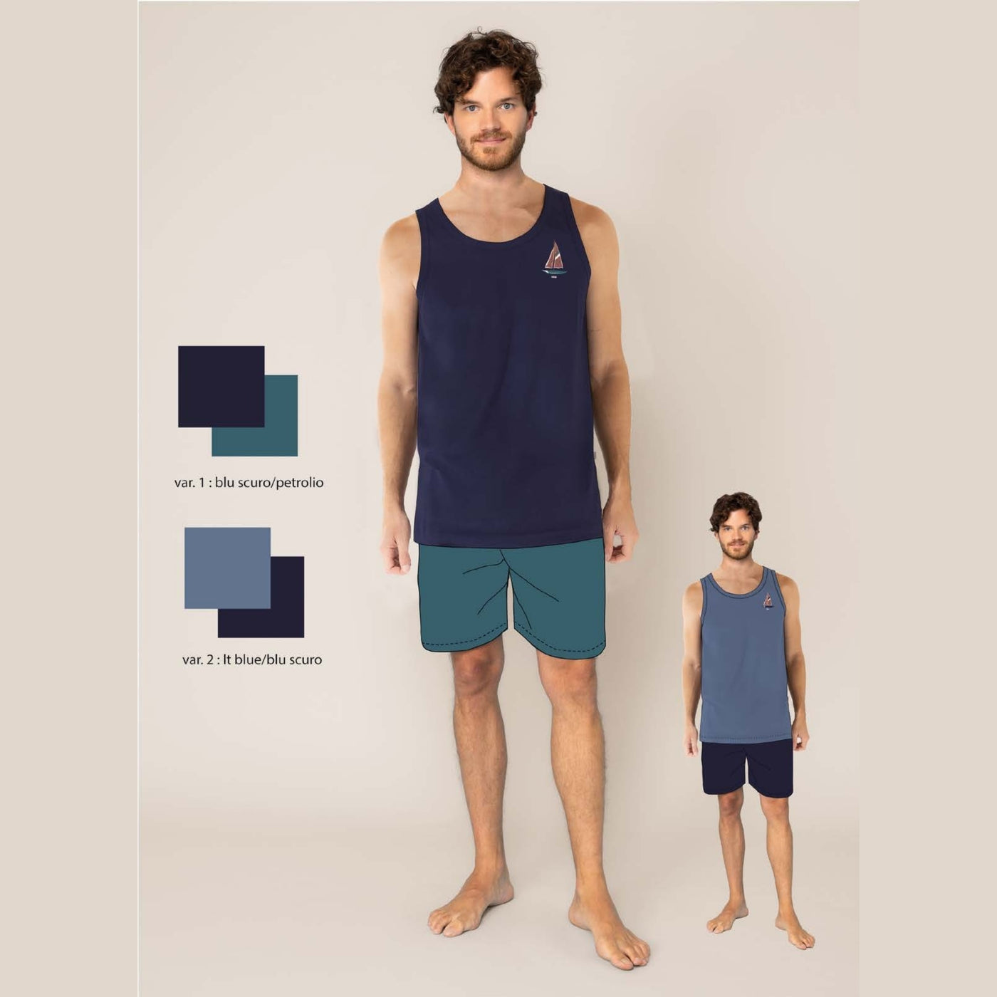 8053178528359-LTBLUEBLUSCURO.2XL