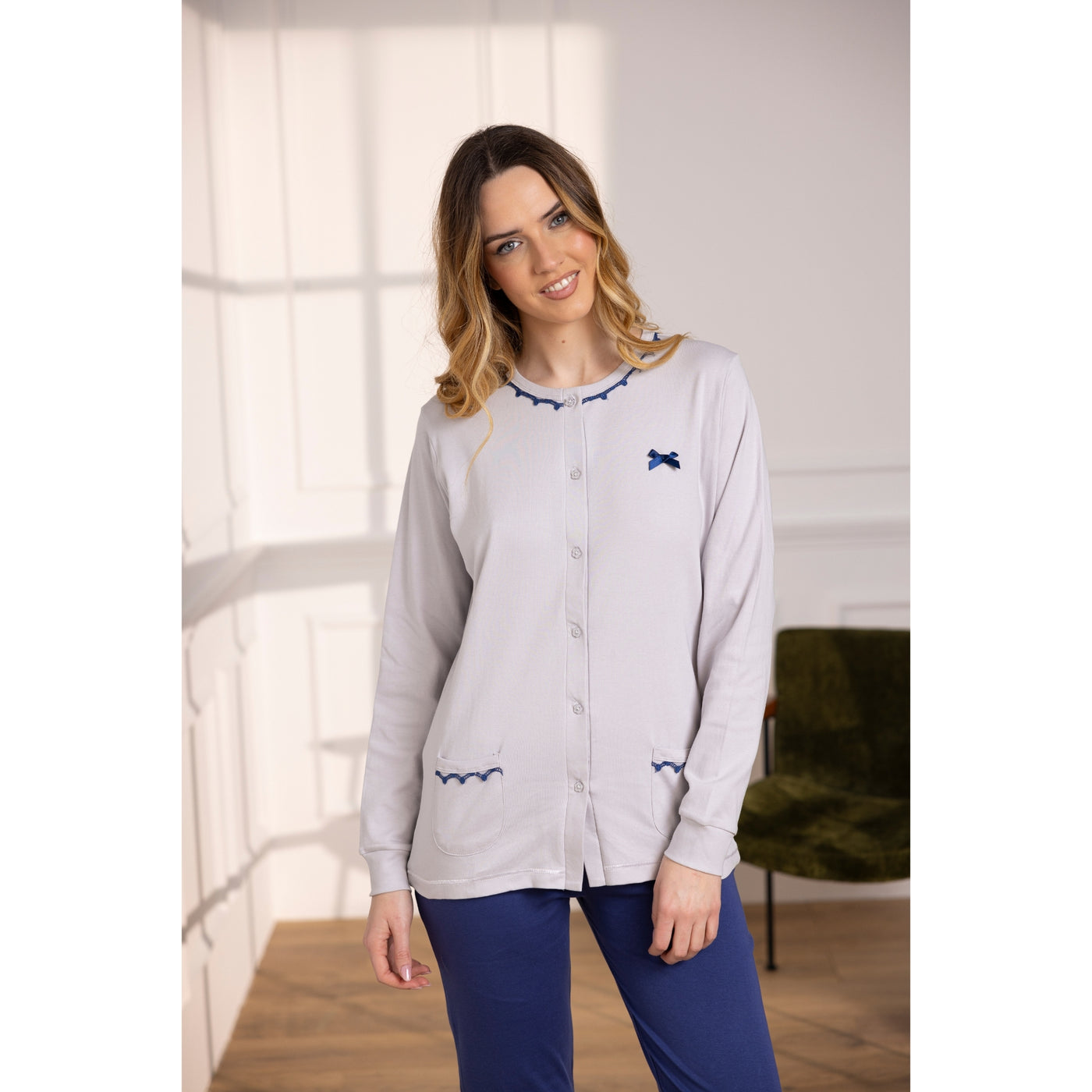 8053178529486-GRIGIOMELANGEBLULADY.2XL