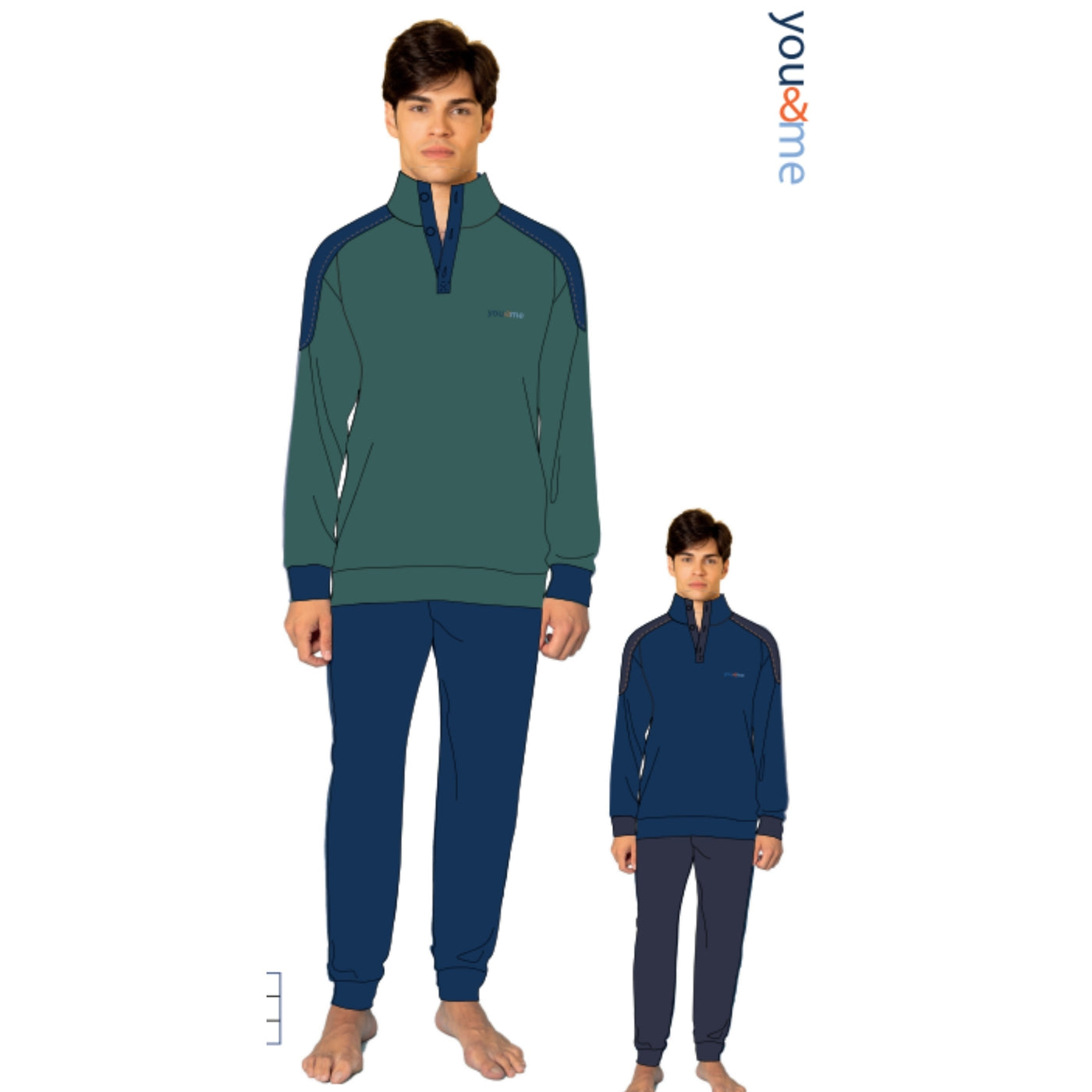 8054042321991-VERDEBLU.L50