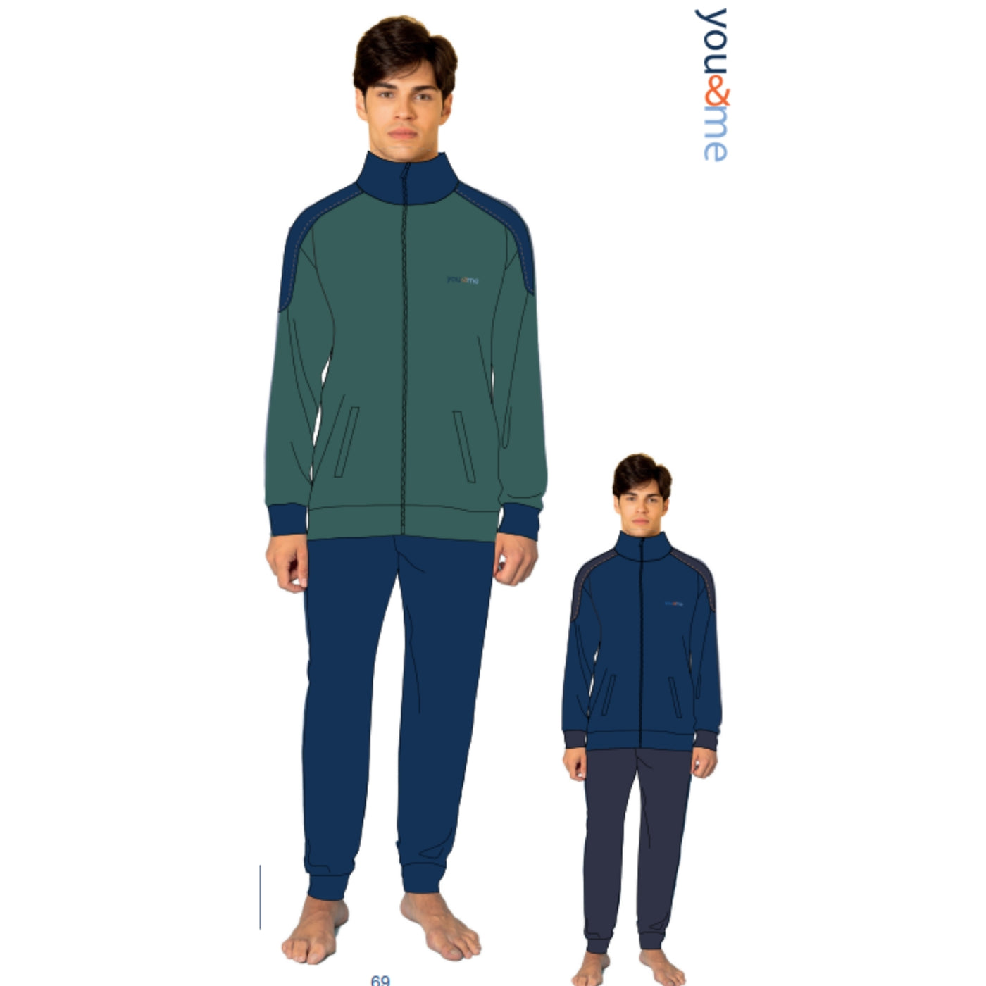 8054042322011-BLUBLUENAVY.L50