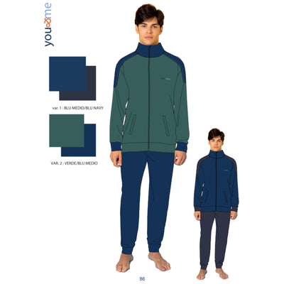 8054042322134-VERDEMEDIUMBLUE.2XL