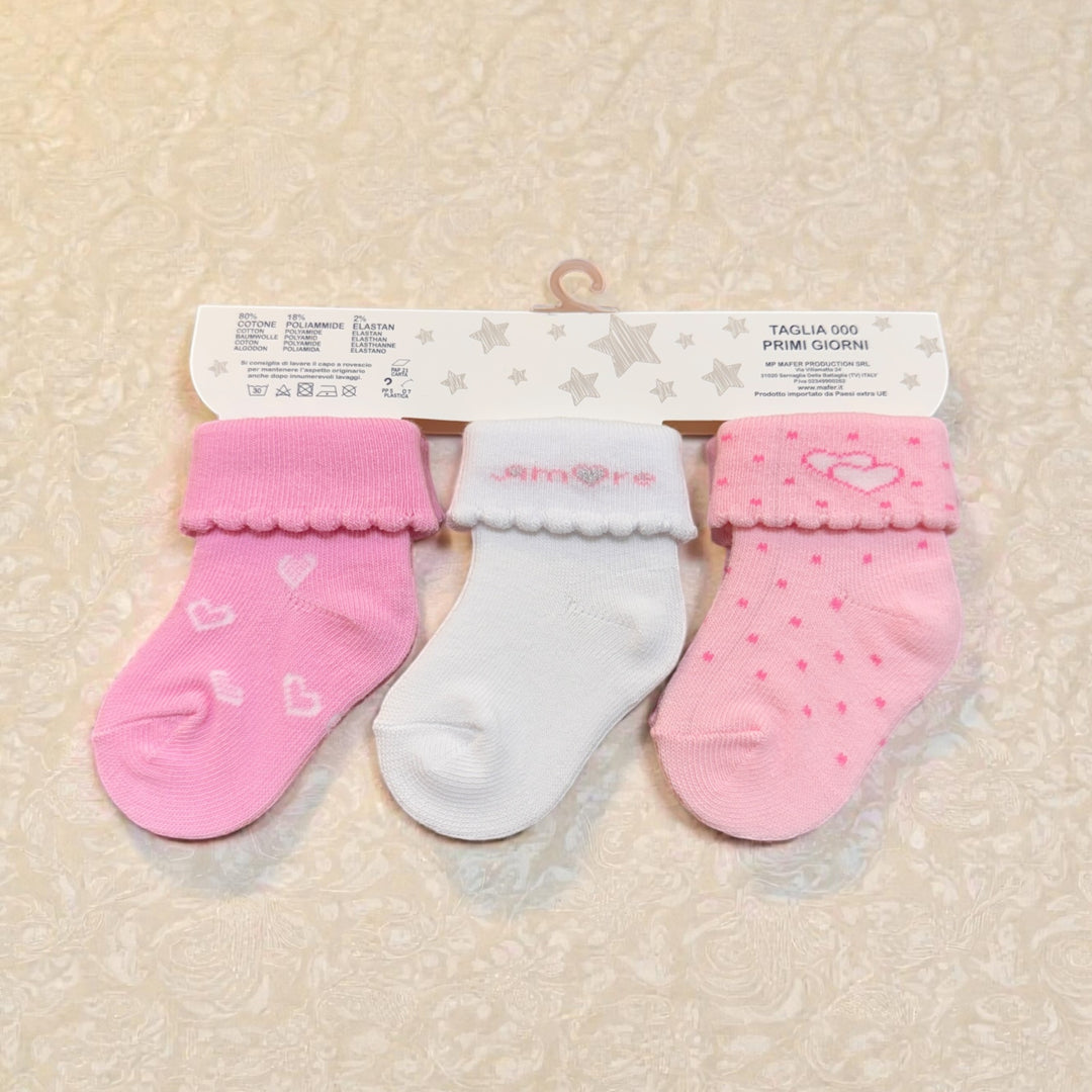 Enrico Coveri Calze corte da bambino confezione 3 paia: in offerta a 6.99€ su Enrico Coveri Calze corte da bambino confezione 3 paia: in offerta a 6.99€ su