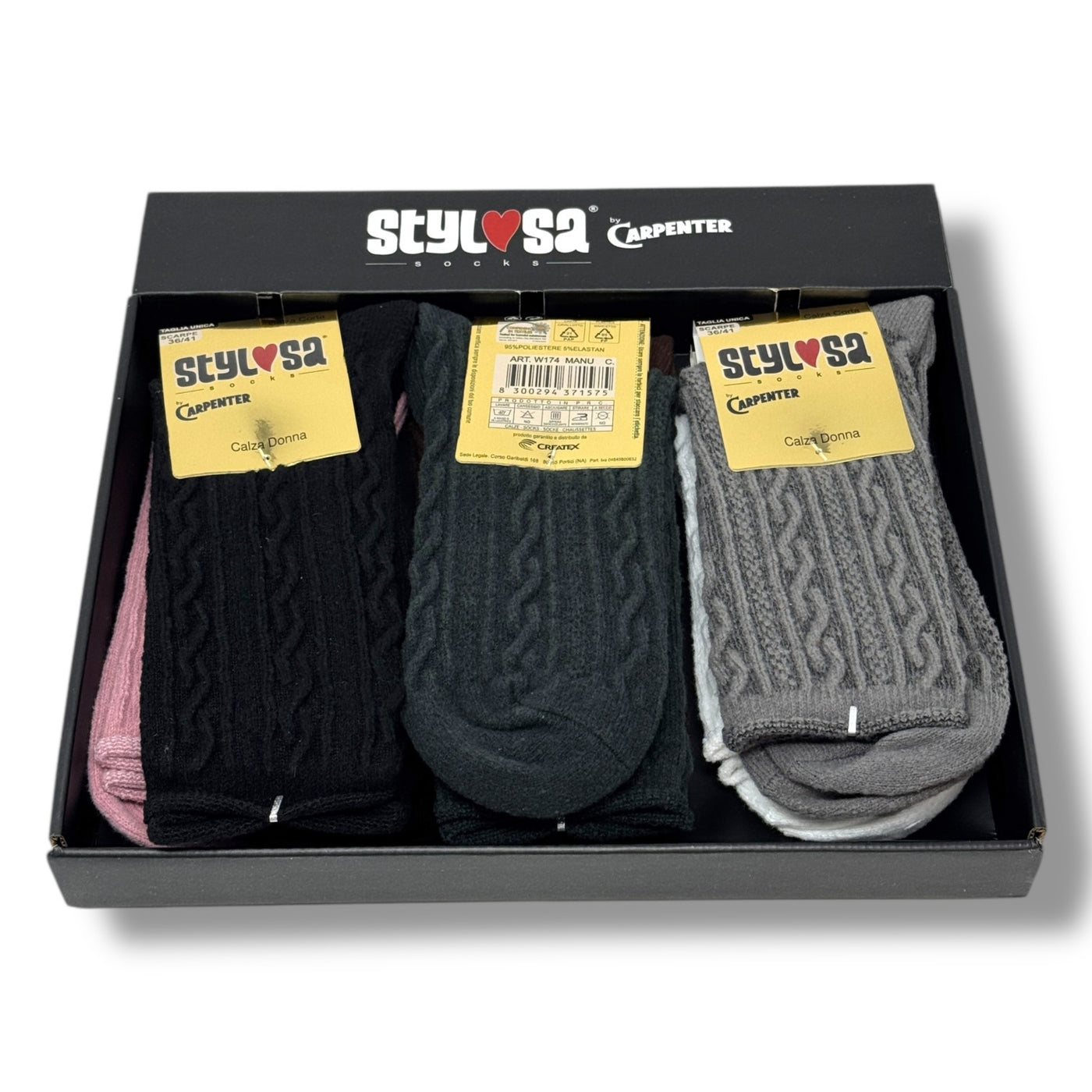 8300294371575-1CIPRIA1NERO.UNICA