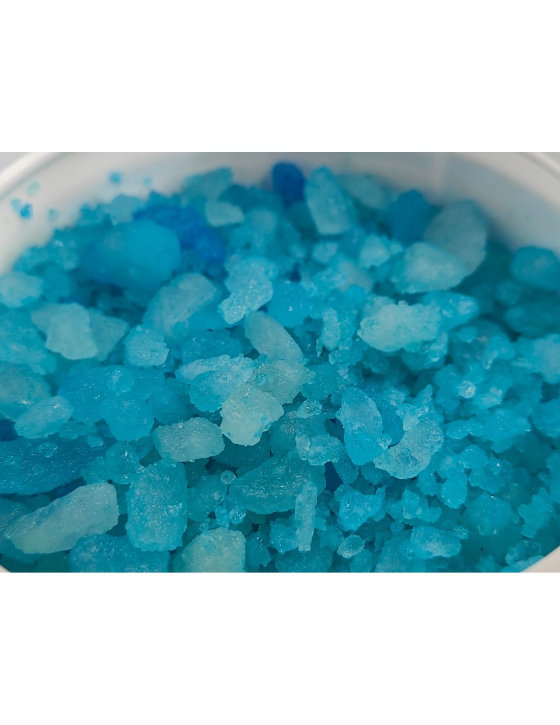 DEO MIX CRISTALLI PROFUMATI PER ASPIRAPOLVERE FELCE E TALCO GR.500