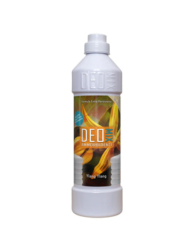 DEO MIX PRO AMMORBIDENTE YLANG YLANG ML.1000